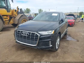 Обява за продажба на Audi Q7 2020 AUDI Q7 PREMIUM PLUS 55 TFSI QUATTRO TIPTRONI ~43 900 лв. - изображение 1