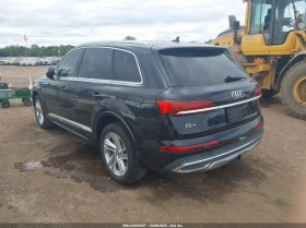 Обява за продажба на Audi Q7 2020 AUDI Q7 PREMIUM PLUS 55 TFSI QUATTRO TIPTRONI ~43 900 лв. - изображение 5