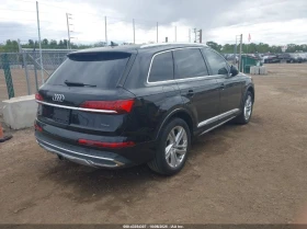 Обява за продажба на Audi Q7 2020 AUDI Q7 PREMIUM PLUS 55 TFSI QUATTRO TIPTRONI ~43 900 лв. - изображение 7