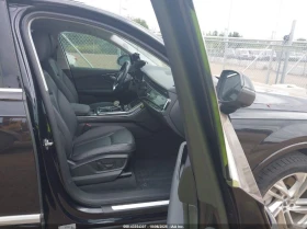 Обява за продажба на Audi Q7 2020 AUDI Q7 PREMIUM PLUS 55 TFSI QUATTRO TIPTRONI ~43 900 лв. - изображение 9