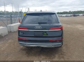Обява за продажба на Audi Q7 2020 AUDI Q7 PREMIUM PLUS 55 TFSI QUATTRO TIPTRONI ~43 900 лв. - изображение 6