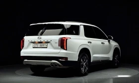 Обява за продажба на Hyundai Palisade Diesel 2.2 4WD Exclusive ~49 181 лв. - изображение 1