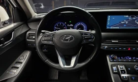 Hyundai Palisade Diesel 2.2 4WD Exclusive - 49181 лв. / 25145.85 € - 88705449 14