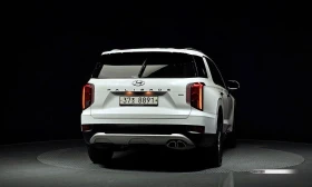 Обява за продажба на Hyundai Palisade Diesel 2.2 4WD Exclusive ~49 181 лв. - изображение 3