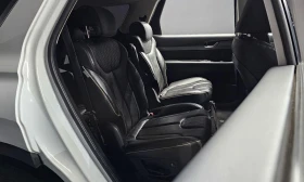 Hyundai Palisade Diesel 2.2 4WD Exclusive - 49181 лв. / 25145.85 € - 88705449 13
