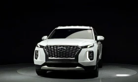 Обява за продажба на Hyundai Palisade Diesel 2.2 4WD Exclusive ~49 181 лв. - изображение 2