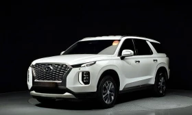 Обява за продажба на Hyundai Palisade Diesel 2.2 4WD Exclusive ~49 181 лв. - изображение 1