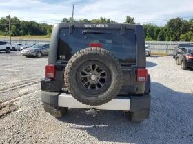 Jeep Wrangler UNLIMITED SAHARA АВТОФИНАНСИРАНЕ*  - 23000 лв. / 11759.71 € - 25635581 6