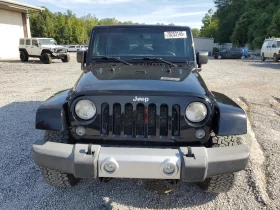 Jeep Wrangler UNLIMITED SAHARA АВТОФИНАНСИРАНЕ*  - 23000 лв. / 11759.71 € - 25635581 5