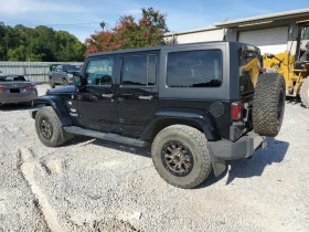 Jeep Wrangler UNLIMITED SAHARA АВТОФИНАНСИРАНЕ*  - 23000 лв. / 11759.71 € - 25635581 2