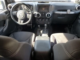 Jeep Wrangler UNLIMITED SAHARA АВТОФИНАНСИРАНЕ*  - 23000 лв. / 11759.71 € - 25635581 8