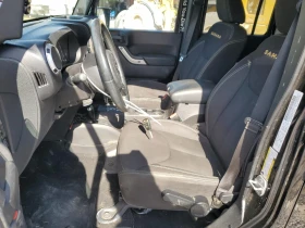 Jeep Wrangler UNLIMITED SAHARA АВТОФИНАНСИРАНЕ*  - 23000 лв. / 11759.71 € - 25635581 7