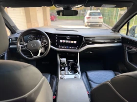 VW Touareg E-HYBRID* 4MOTION* FULL*  - 82000 лв. / 41925.93 € - 54797080 15
