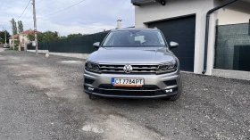 VW Tiguan Highline 2.0 TSI 4MOTION DSG, снимка 2