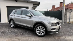 VW Tiguan Highline 2.0 TSI 4MOTION DSG, снимка 6
