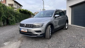 VW Tiguan Highline 2.0 TSI 4MOTION DSG, снимка 3