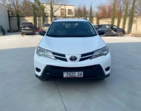 Toyota Rav4  - изображение 1