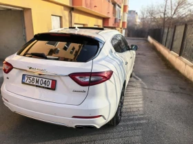 Maserati Levante, снимка 2