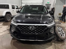 Hyundai Santa fe * Preferred * CARFAX * БЕЗ ПЪРВОНАЧАЛНА ВНОСКА - 26950 лв. / 13779.32 € - 51883510 6