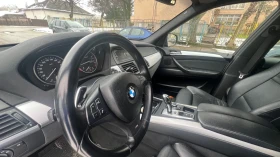 BMW X5 3.0, снимка 5