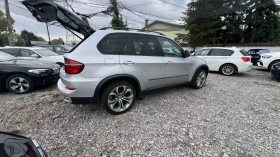 BMW X5 3.0, снимка 5
