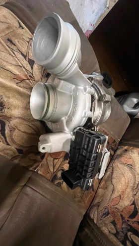 BMW X5 3.0, снимка 15