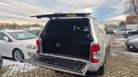 Mitsubishi L200 2.2D Hard top теглич камера климатроник  4 врати - 23890 € / 46724.78 лв. - 27614687 16