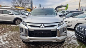 Mitsubishi L200 2.2D Hard top теглич камера климатроник  4 врати - 23890 € / 46724.78 лв. - 27614687 5