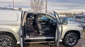 Mitsubishi L200 2.2D Hard top теглич камера климатроник  4 врати - 23890 € / 46724.78 лв. - 27614687 3