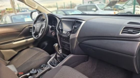 Mitsubishi L200 2.2D Hard top теглич камера климатроник  4 врати - 23890 € / 46724.78 лв. - 27614687 12