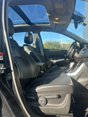 Suzuki SX4 S-Cross 1.6i 120k.c 4x4 UNIKAT ITALIA EURO 6B  - 9500 € / 18580.38 лв. - 51918837 9
