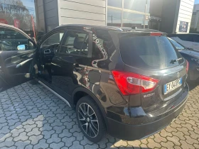 Suzuki SX4 S-Cross 1.6i 120k.c 4x4 UNIKAT ITALIA EURO 6B  - 9500 € / 18580.38 лв. - 51918837 7