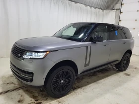 ������ Land Rover Range Rov...