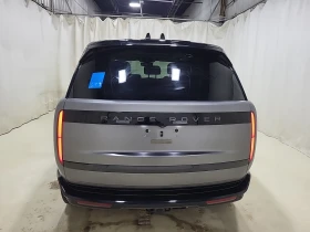 Land Rover Range Rover Sport SE * CARFAX * HEADUP * 7 ������ | Mobile.bg � ����� ������ 4