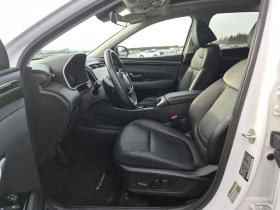 Hyundai Tucson * TREND* * Aвтокредит* * Пълна сервизна история*  - 22900 € / 44788.51 лв. - 36580437 8