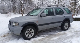 Opel Frontera B - 4900 € / 9583.57 лв. - 74647386 2