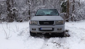 Opel Frontera B - 4900 € / 9583.57 лв. - 74647386 4