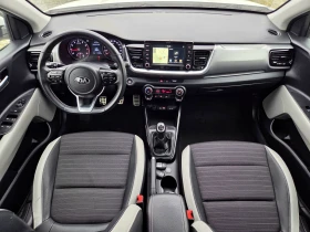 Kia Stonic 1.4i LPG/��� 100hp NAVI/Keyless/DSTR | Mobile.bg � ����� ������ 9
