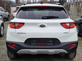 Kia Stonic 1.4i LPG/��� 100hp NAVI/Keyless/DSTR | Mobile.bg � ����� ������ 6