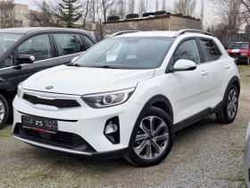 ������ Kia Stonic