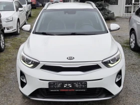 Kia Stonic 1.4i LPG/��� 100hp NAVI/Keyless/DSTR | Mobile.bg � ����� ������ 3