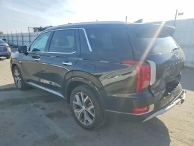 Hyundai Palisade LIMITED | ЦЕНА ДО БЪЛГАРИЯ | , снимка 2