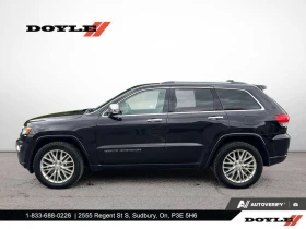 Jeep Grand cherokee * Overland 4x4 NEW BRAKES ALL ROUND * CARFAX * ЦЕН - 19400 € / 37943.10 лв. - 36828336 3