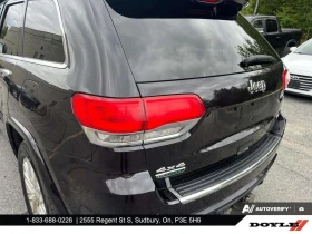 Jeep Grand cherokee * Overland 4x4 NEW BRAKES ALL ROUND * CARFAX * ЦЕН - 19400 € / 37943.10 лв. - 36828336 11