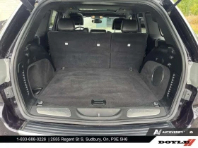 Jeep Grand cherokee * Overland 4x4 NEW BRAKES ALL ROUND * CARFAX * ЦЕН - 19400 € / 37943.10 лв. - 36828336 12