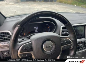 Jeep Grand cherokee * Overland 4x4 NEW BRAKES ALL ROUND * CARFAX * ЦЕН - 19400 € / 37943.10 лв. - 36828336 14