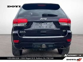 Jeep Grand cherokee * Overland 4x4 NEW BRAKES ALL ROUND * CARFAX * ЦЕН - 19400 € / 37943.10 лв. - 36828336 5
