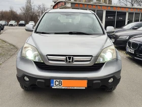 Honda Cr-v 2.2D* 4X4* XENON* Klimatronik*  - 6200 € / 12126.15 лв. - 52882385 2