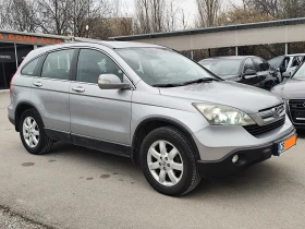 Honda Cr-v 2.2D* 4X4* XENON* Klimatronik*  - 6200 € / 12126.15 лв. - 52882385 3