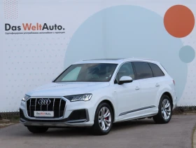 ������ Audi Q7